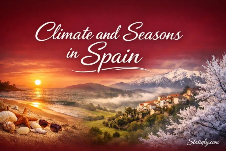 France shows a sunset over a mountainous landscape with colorful sky